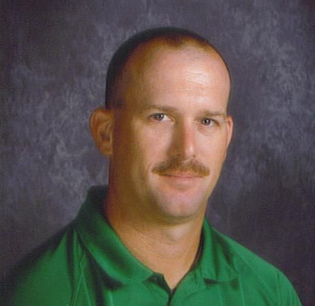 David Kelly - Class of 1987 - Dobyns-Bennett High School