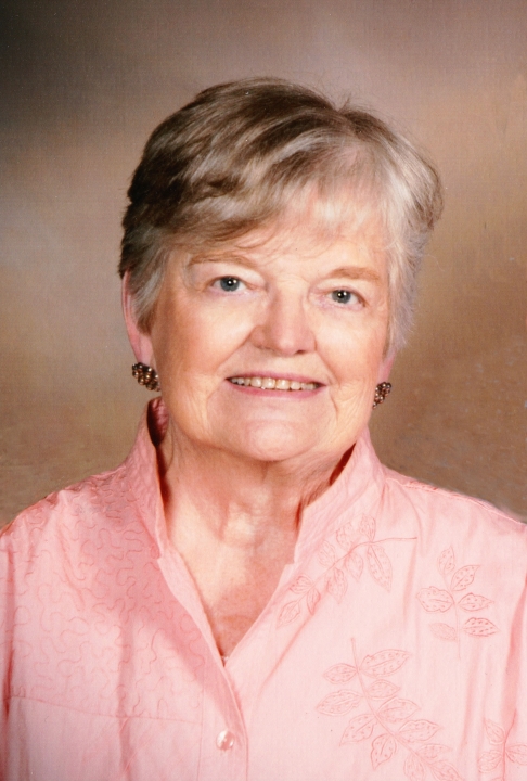 Jane Beck - Class of 1960 - Dobyns-Bennett High School
