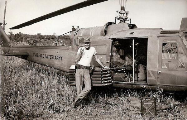 William Wilder - Class of 1955 - Dobyns-Bennett High School
