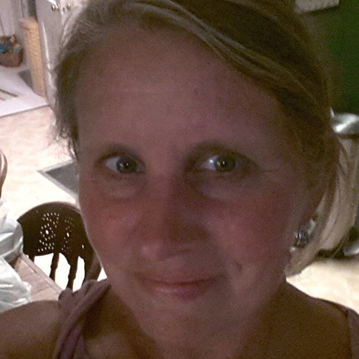 Wendy Royston - Class of 1985 - Dobyns-Bennett High School