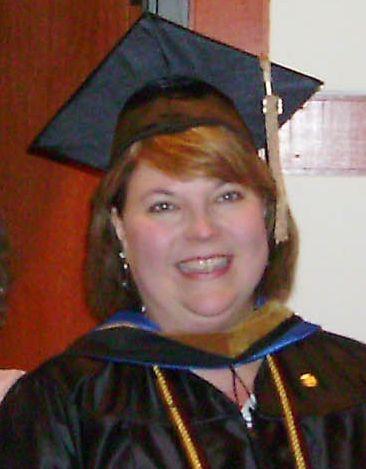 Penny Hall - Class of 1979 - Dobyns-Bennett High School