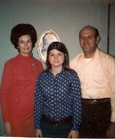 Cathy Robinson - Class of 1974 - Dobyns-Bennett High School