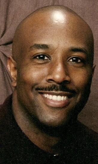 Jeffery Faulkerson - Class of 1986 - Dobyns-Bennett High School