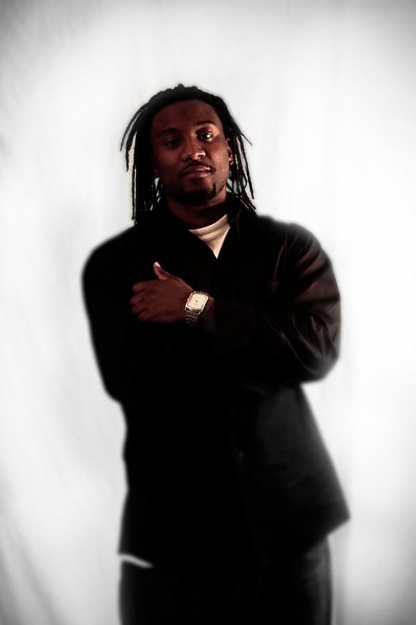 Brandon Gamble - Class of 1999 - Dobyns-Bennett High School