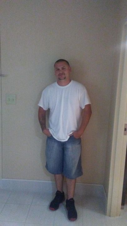 Joseph Duvall - Class of 2002 - Dobyns-Bennett High School