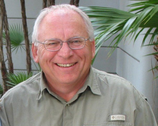 Rob Camper - Class of 1966 - Dobyns-Bennett High School