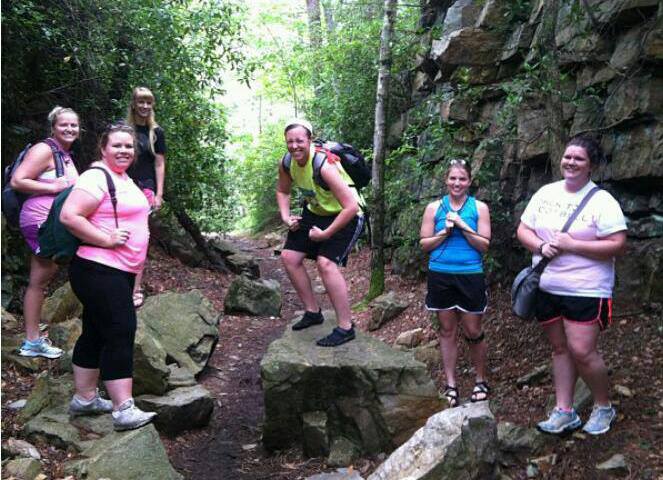 Tucoma Winegar - Class of 2004 - Dobyns-Bennett High School