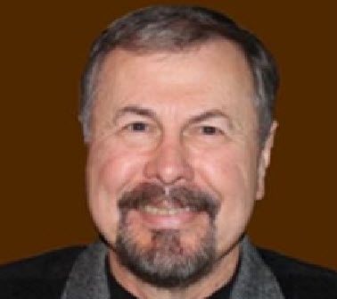 Rick Reed - Class of 1965 - Dobyns-Bennett High School