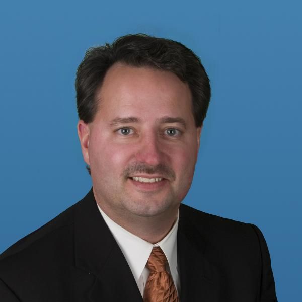 Phil Ketron - Class of 1982 - Dobyns-Bennett High School