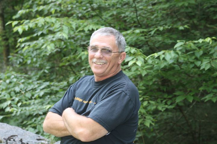 Mike Brewer - Class of 1969 - Dobyns-Bennett High School