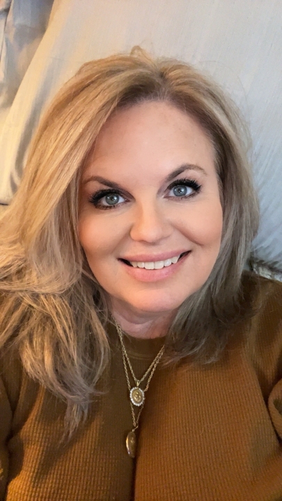 Jana Overbey - Class of 1984 - Dobyns-Bennett High School