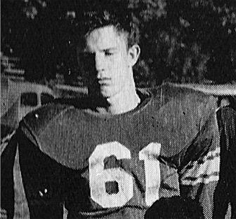 Tom Milhorn, Md, Phd - Class of 1955 - Dobyns-Bennett High School