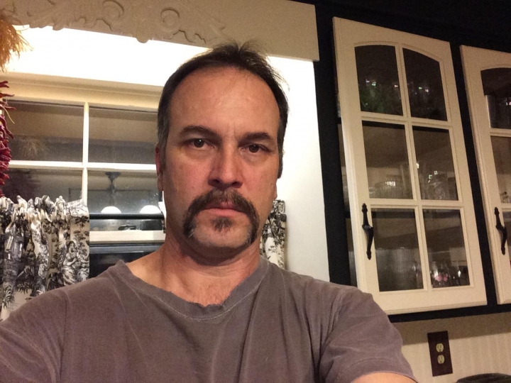 Mike Davis - Class of 1981 - Dobyns-Bennett High School