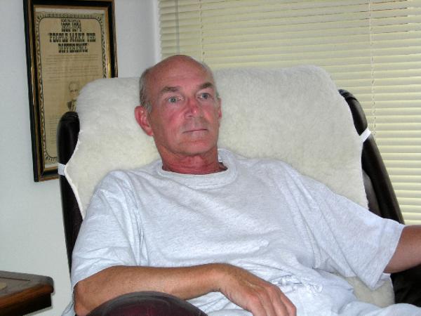 David Wheeler - Class of 1959 - Dobyns-Bennett High School