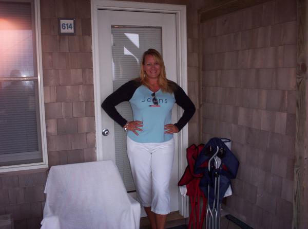 Cindy Henley - Class of 1984 - Dobyns-Bennett High School