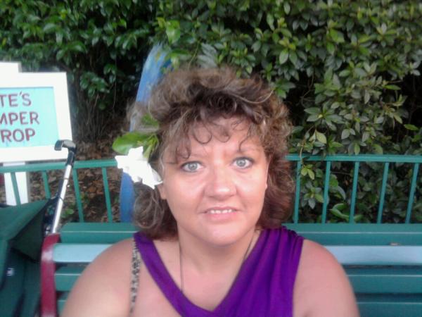 Marilyn Tyler - Class of 1991 - Dobyns-Bennett High School