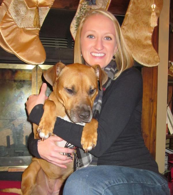 Stephanie Martin - Class of 2002 - Dobyns-Bennett High School