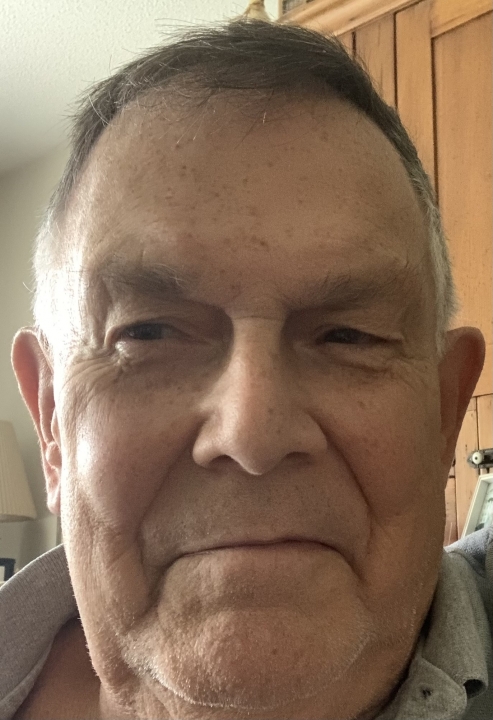 John Wayman - Class of 1961 - Dobyns-Bennett High School