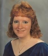Melissa Browder - Class of 1989 - Dobyns-Bennett High School