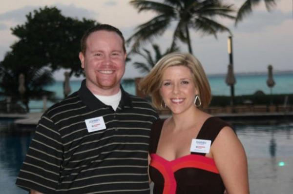 Sarah Dean - Class of 2001 - Dobyns-Bennett High School