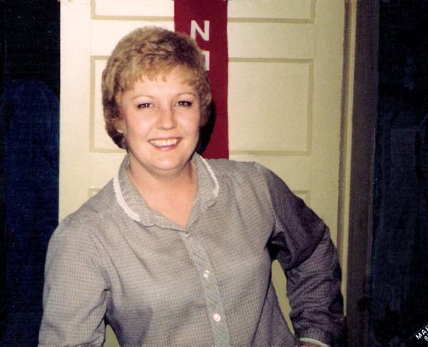 Linda Kellogg - Class of 1966 - Dobyns-Bennett High School