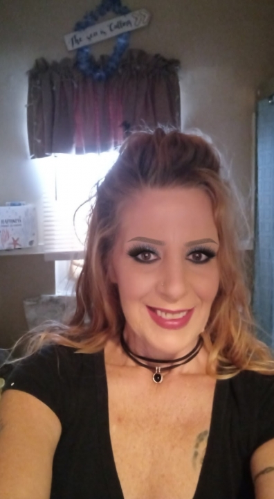Patty Clark - Class of 1981 - Dobyns-Bennett High School
