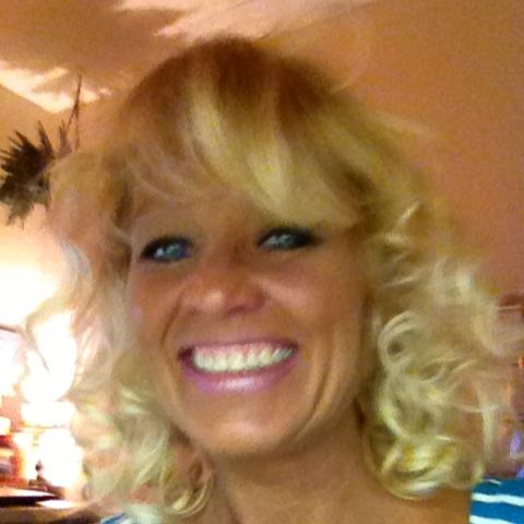 Kelly Goins - Class of 1985 - Dobyns-Bennett High School