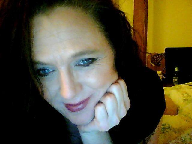 Ginna Bellamy - Class of 1990 - Dobyns-Bennett High School
