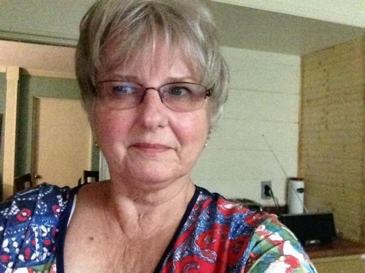 Christine Brooks - Class of 1965 - Dobyns-Bennett High School