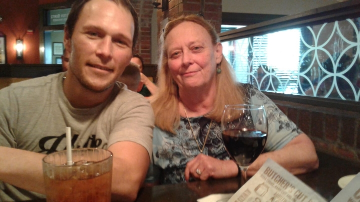 Becky Faust - Class of 1973 - Dobyns-Bennett High School