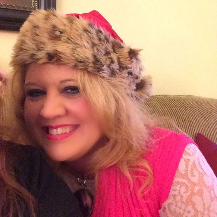 Kristy Goins - Class of 1983 - Dobyns-Bennett High School