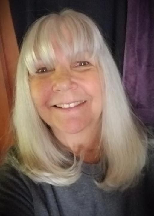 Connie Rayfield - Class of 1968 - Dobyns-Bennett High School