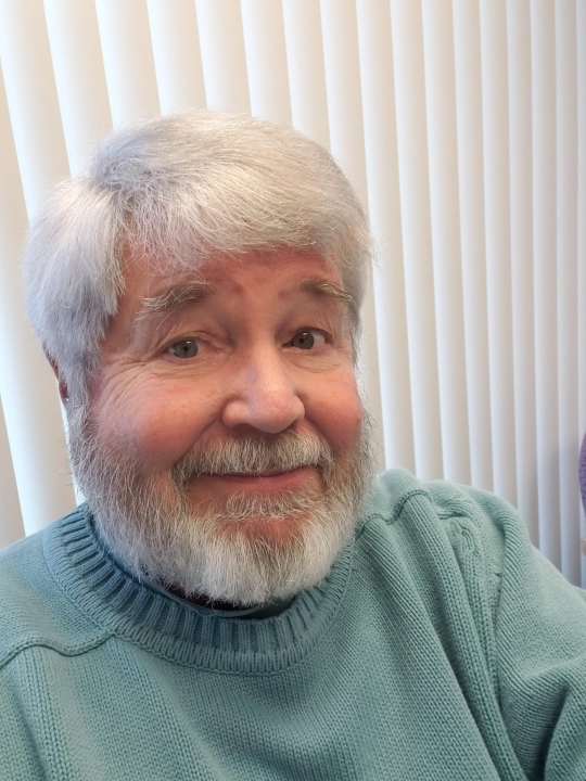 Malcolm (mac) Taylor - Class of 1964 - Dobyns-Bennett High School