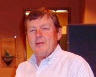 Gary Coates - Class of 1968 - Dobyns-Bennett High School