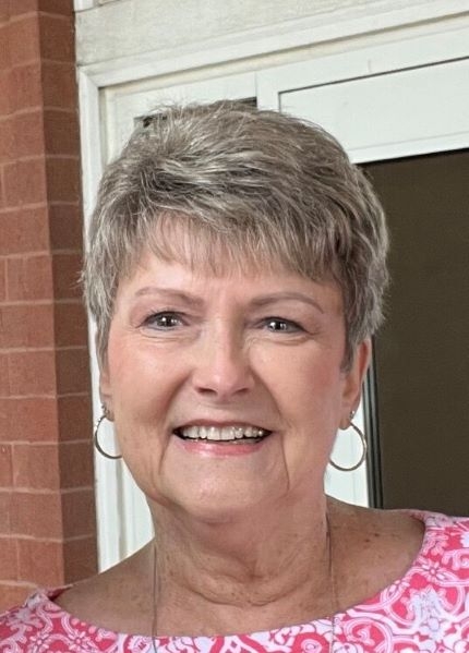 Andrea Taylor - Class of 1966 - Dobyns-Bennett High School