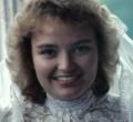 Pamela Christian, class of 1986