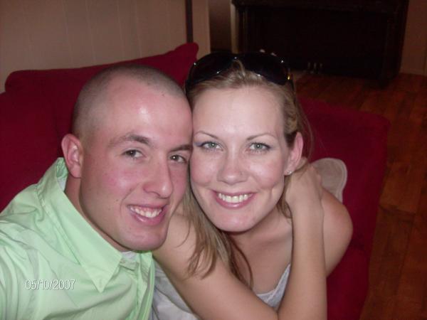 Stephenie Howe - Class of 2001 - Fort Gibson High School