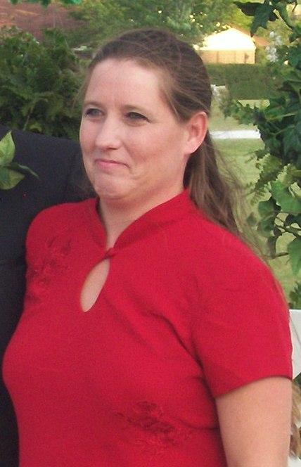 Darlene Lacey - Class of 1989 - Fort Gibson High School