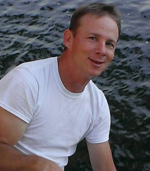 Darren Burch - Class of 1988 - Fort Gibson High School