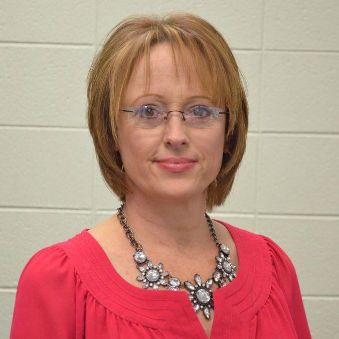 Toni Armstrong - Class of 1976 - Fort Gibson High School