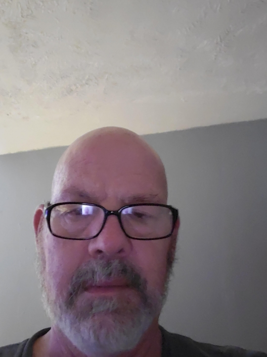 Brent Farmer - Class of 1983 - Deer Creek High School