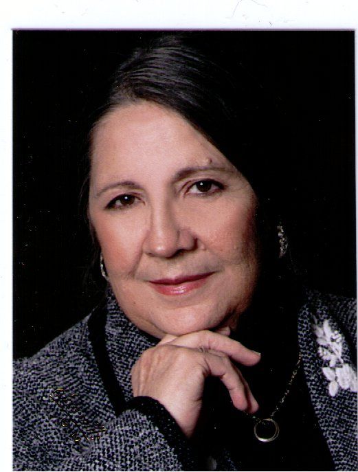 Peggy Villanueva - Class of 1957 - Deer Creek High School