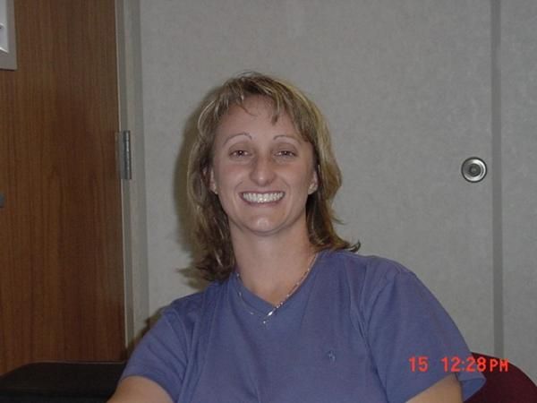 Julie Smith - Class of 1988 - Deer Creek High School