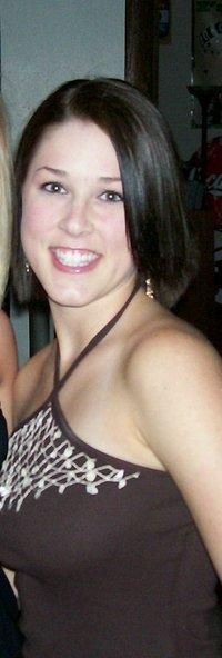 Stephanie Crow - Class of 2003 - Deer Creek High School