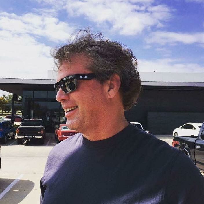 Bryan Kim Turner - Class of 1979 - Deer Creek High School