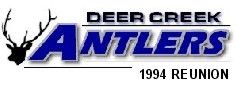 DCHS Class Reunion 1994