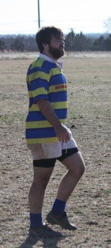 Alex Young - Class of 2005 - Deer Creek High School