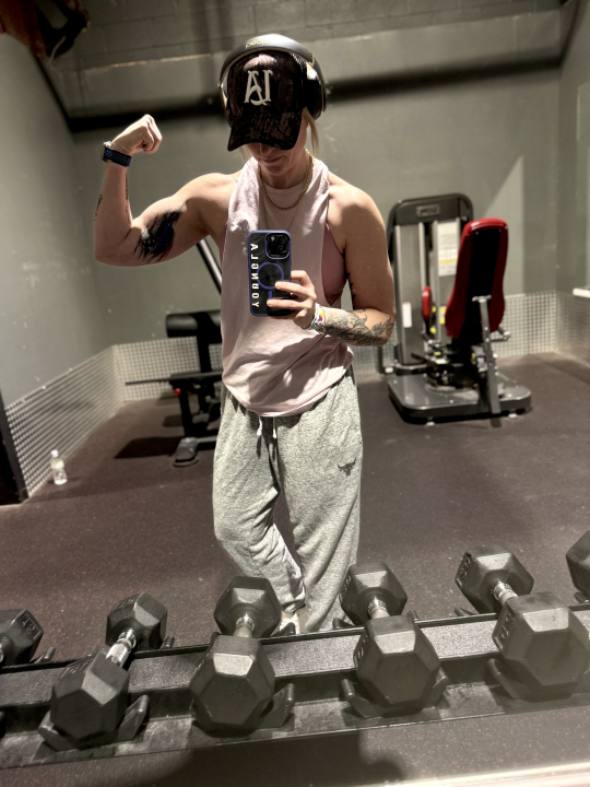 Hannah Hannah Brudzinski - Class of 2012 - Deer Creek High School