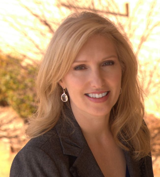 Jo Lynne Jones - Class of 1981 - Deer Creek High School