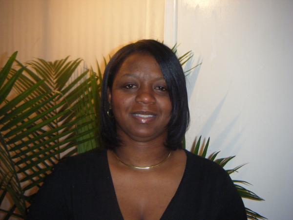 Tajuana Meadows - Class of 1988 - Douglass High School